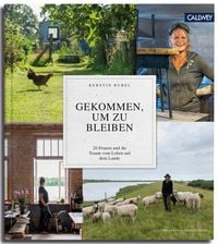 Produktbild: Gekommen, um zu bleiben