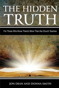 Produktbild: The Hidden Truth