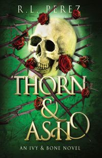 Produktbild: Thorn & Ash