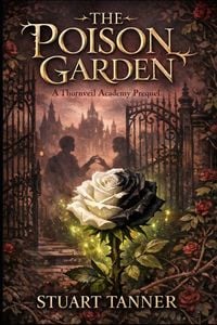 Produktbild: The Poison Garden