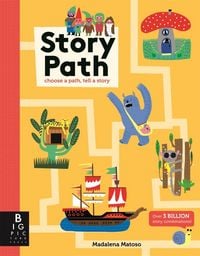 Produktbild: Story Path