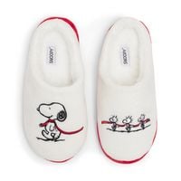 Produktbild: Hausschuhe "Snoopy", Gr. 37/38