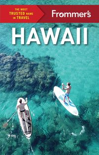 Produktbild: Cheng, M: Frommer's Hawaii 2020