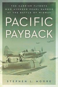 Produktbild: Pacific Payback