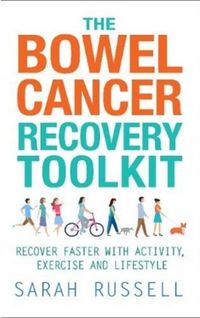 Produktbild: The Bowel Cancer Recovery Toolkit