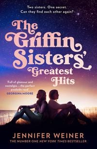 Produktbild: The Griffin Sisters' Greatest Hits