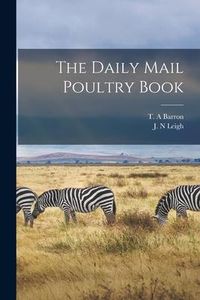 Produktbild: The Daily Mail Poultry Book