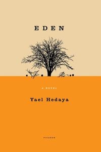 Bild vom Artikel Eden vom Autor Yael Hedaya