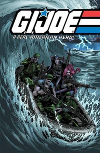 Produktbild: Hama, L: G.I. JOE: A Real American Hero, Vol. 7
