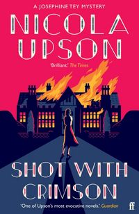Produktbild: Shot with Crimson