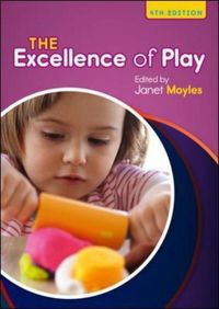 Produktbild: The Excellence of Play