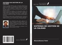Produktbild: Sistemas De Gesti&oacute;n De La Calidad
