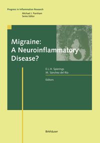Produktbild: Migraine: A Neuroinflammatory Disease?