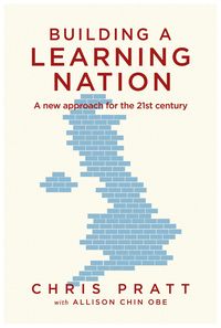 Bild vom Artikel Building A Learning Nation vom Autor Chris Pratt