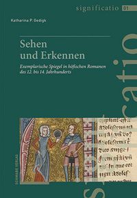 Produktbild: Sehen und Erkennen