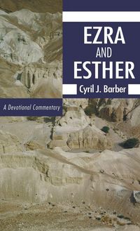 Produktbild: Ezra and Esther