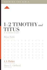 Produktbild: 1-2 Timothy and Titus