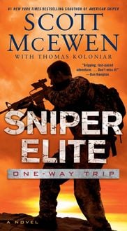 Produktbild: Sniper Elite