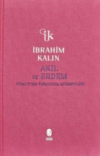 Produktbild: Akil ve Erdem Ciltli