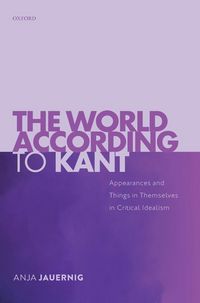 Produktbild: WORLD ACCORDING TO KANT C