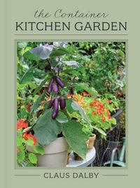 Produktbild: The Container Kitchen Garden