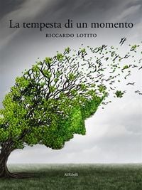 Produktbild: La tempesta di un momento