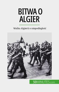 Produktbild: Bitwa o Algier