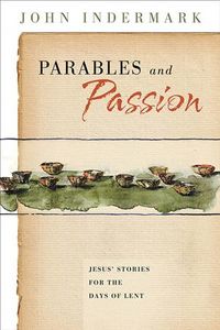 Produktbild: Parables and Passion
