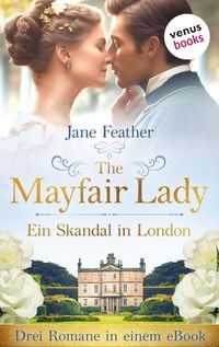 Produktbild: The Mayfair Lady - Ein Skandal in London