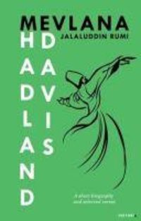 Produktbild: Mevlana Jalaluddin Rumi