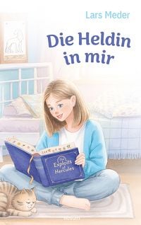 Produktbild: Die Heldin in mir