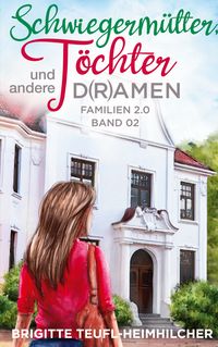Produktbild: Schwiegerm&uuml;tter, T&ouml;chter und andere D(r)amen