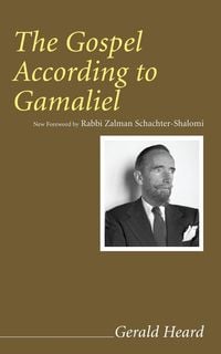 Produktbild: The Gospel According to Gamaliel
