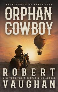 Produktbild: Orphan Cowboy