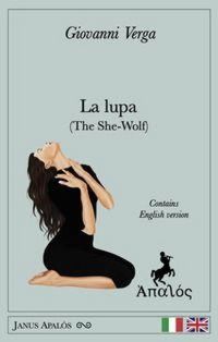Produktbild: La lupa (The She-Wolf)