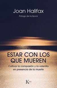 Produktbild: Estar Con Los Que Mueren
