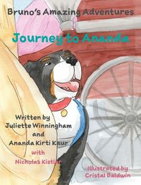 Produktbild: Journey to Ananda