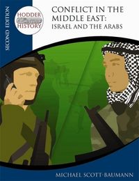 Produktbild: Conflict in the Middle East