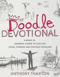Produktbild: The Doodle Devotional