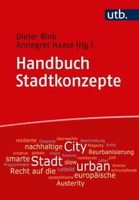 Produktbild: Handbuch Stadtkonzepte