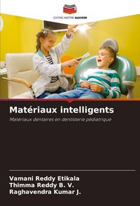 Produktbild: Mat&eacute;riaux intelligents
