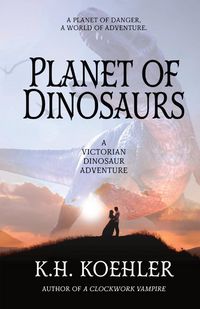 Produktbild: Planet of Dinosaurs