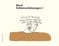 Produktbild: Much - Fehleinsch&auml;tzungen II