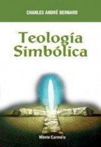 Produktbild: Teolog&iacute;a simb&oacute;lica