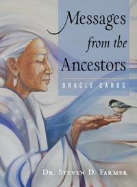 Produktbild: Farmer, S: Messages from the Ancestors Oracle Cards