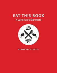 Produktbild: Eat This Book