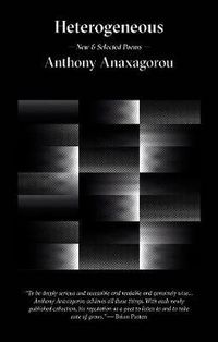 Produktbild: Anaxagorou, A: Heterogeneous