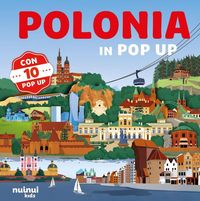 Produktbild: Polonia in pop up
