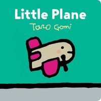 Produktbild: Gomi, T: Little Plane