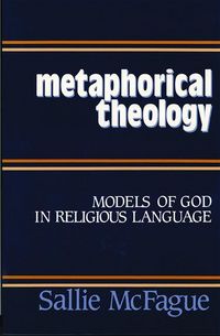 Produktbild: Metaphorical Theology